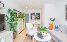 Atico 2 Terrazas Junto Al Mar By Rent Me